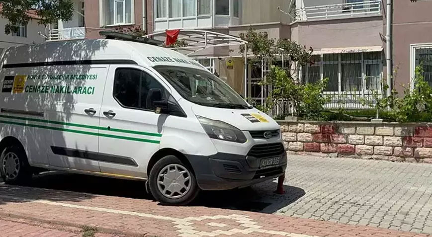 İki kız kardeşin sır sonu! 4 saat arayla ölü bulundular İki kız kardeşin sır sonu! 4 saat arayla ölü bulundular