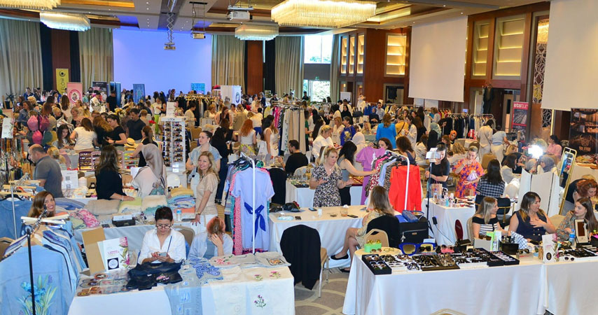 YASAV’dan anlamlı şenlik