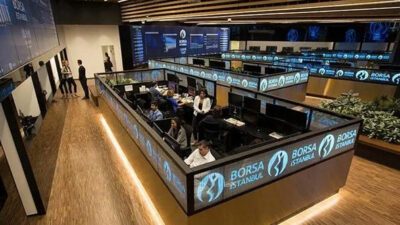 Borsa günü yatay tamamladı
