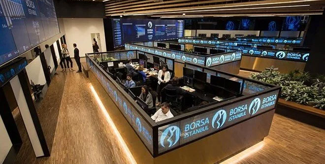 Borsa günü yatay tamamladı