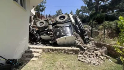 11 yaşındaki Fatih’in kahreden sonu
