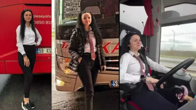 Fenomen otobüs şoförüne ceza! Hız sınırını yüzde 50 aştı