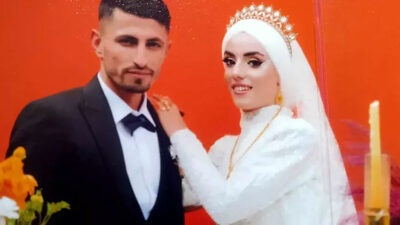 5 aylık hamile eşini boğarak öldürdü! ‘Her gün rüyama giriyor, ne ceza verirseniz razıyım’