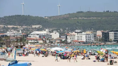 ‘Kurban Bayramı’nda otel doluluk oranları beklentiyi aştı’