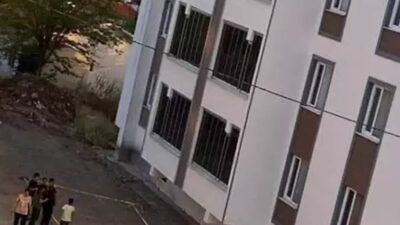 4 yaşındaki Derya’dan kahreden haber