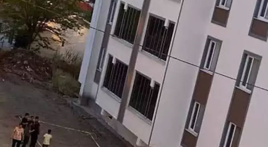 4 yaşındaki Derya’dan kahreden haber 4 yaşındaki Derya’dan kahreden haber