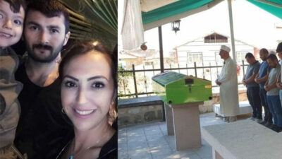 Eşini öldürüp yol kenarına bıraktı! Katil kocaya indirimli ceza