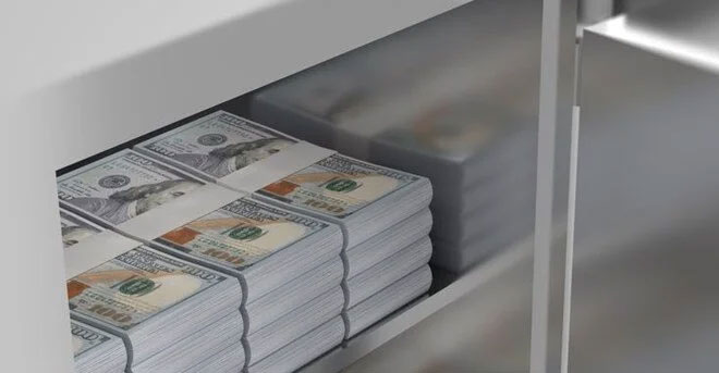 Net rezervlerde iyileşme sürüyor Net rezervlerde iyileşme sürüyor