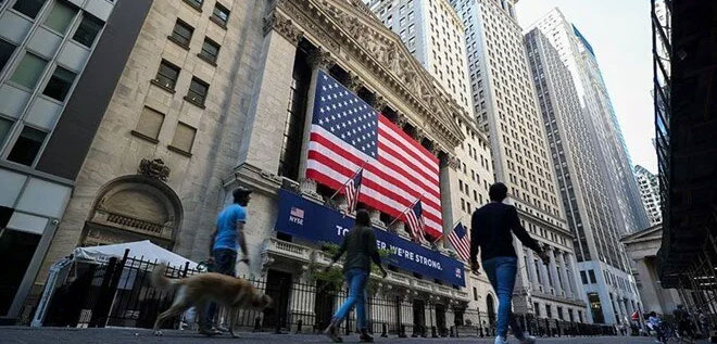 ABD büyüme verileri açıklandı