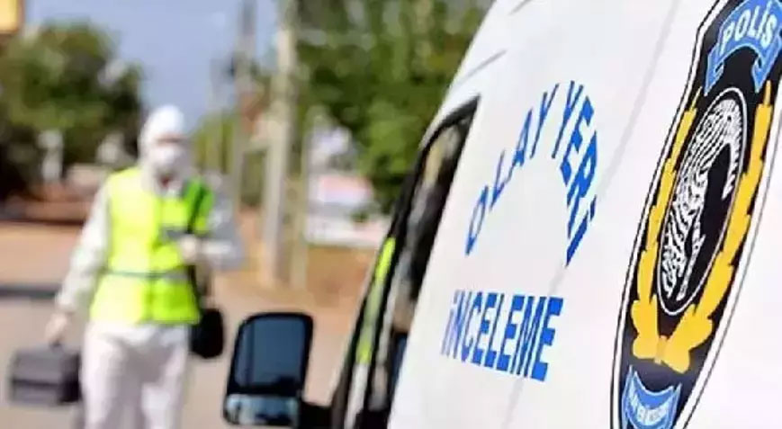 İki aile arasında silahlı kavga! 1 kişi öldü, 3 kişi yaralandı İki aile arasında silahlı kavga! 1 kişi öldü, 3 kişi yaralandı