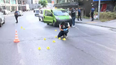 ‘İstek şarkı’ dehşeti! Kurşun yağdırdı: 3 yaralı