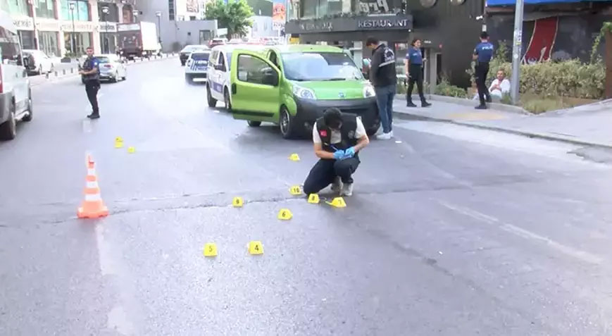 ‘İstek şarkı’ dehşeti! Kurşun yağdırdı: 3 yaralı ‘İstek şarkı’ dehşeti! Kurşun yağdırdı: 3 yaralı