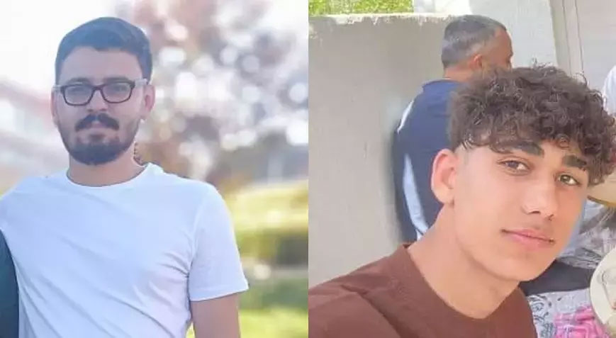 Feci kazadan acı haber geldi! 2 kişi hayatını kaybetti Feci kazadan acı haber geldi! 2 kişi hayatını kaybetti