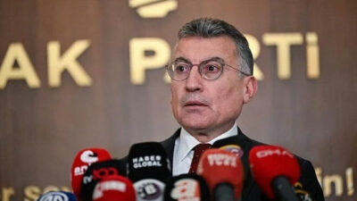 AK Partili Güler’den sokak hayvanları açıklaması: Uyutulma olmak zorunda, yasada ötanazi diye geçecek