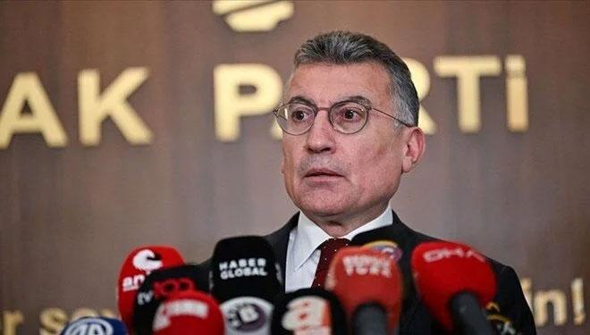 AK Partili Güler’den sokak hayvanları açıklaması: Uyutulma olmak zorunda, yasada ötanazi diye geçecek