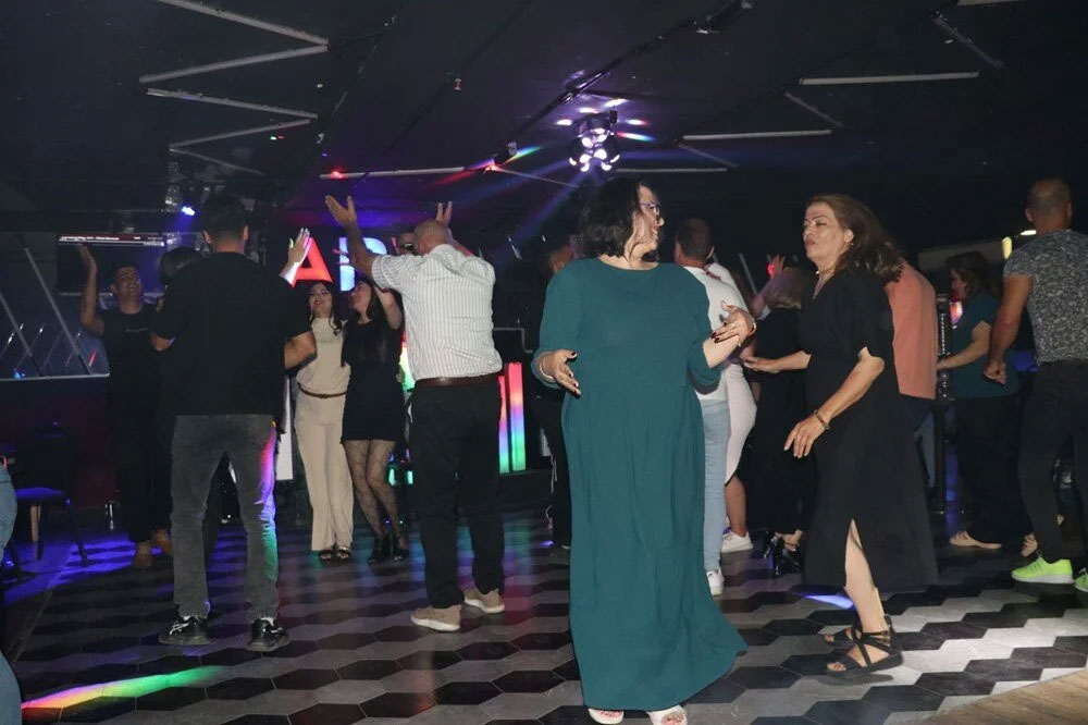 İranlılar bu bayramda da Van’a akın etti İranlılar bu bayramda da Van’a akın etti