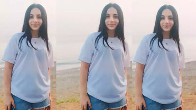 13 yaşındaki Yağmur her yerde aranıyor