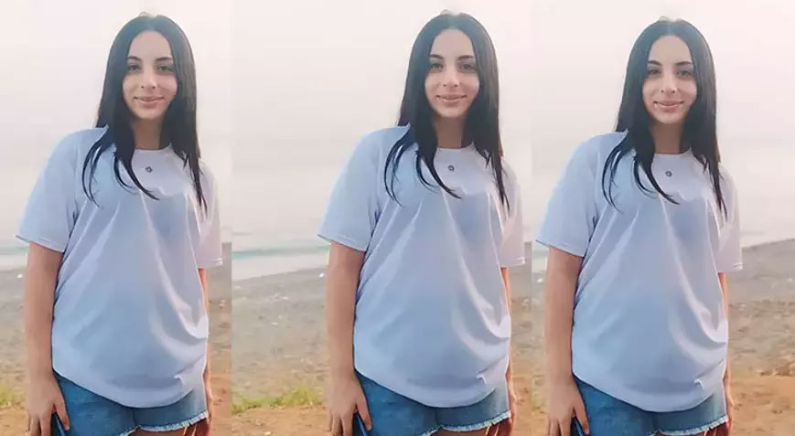 13 yaşındaki Yağmur her yerde aranıyor