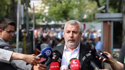 ÖSYM Başkanı’ndan DGS açıklaması