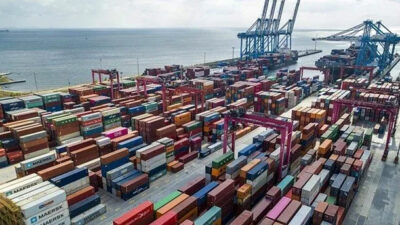 Türkiye’nin ihracatı mayısta rekor kırdı