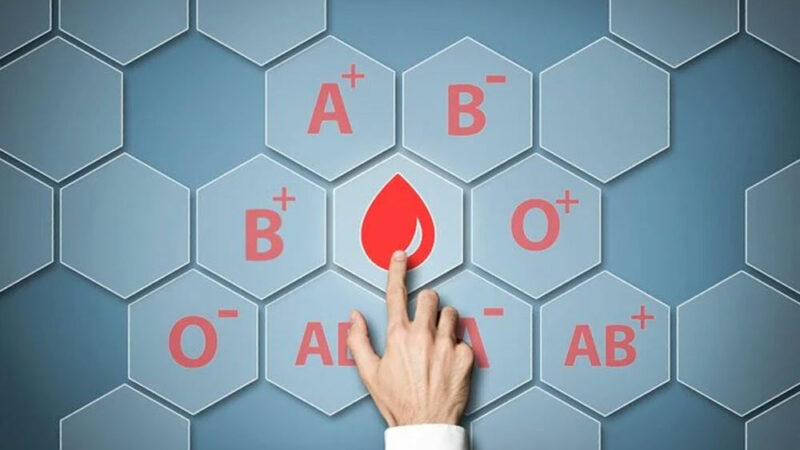 Kan grubunuza göre çarpıcı gerçek ortaya çıktı! Japon araştırmacılar uyardı Kan gruplarının karakteriniz üzerindeki etkilerini biliyor muydunuz? A, B, O
