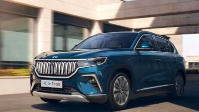 Togg 6’ncı yılında Avrupa’ya açılmaya hazırlanıyor