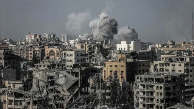 Mısır’dan ateşkes açıklaması: Hamas kabul etti, İsrail’i bekliyoruz