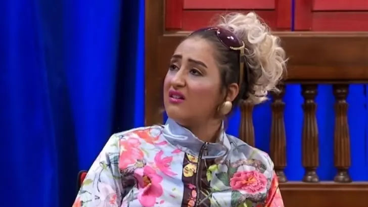 Ecem Erkek 10 kilo verdi! Son haline yorum yağdı… Ecem Erkek 10 kilo verdi! Son haline yorum yağdı…