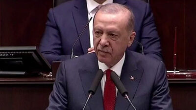 Cumhurbaşkanı Erdoğan’dan Cumhur İttifakı vurgusu: MHP ile omuz omuza yürüyoruz