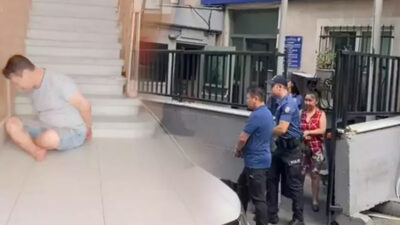 Kan donduran olay! Evine getirdiği arkadaşı eşine cinsel tacizde bulundu!