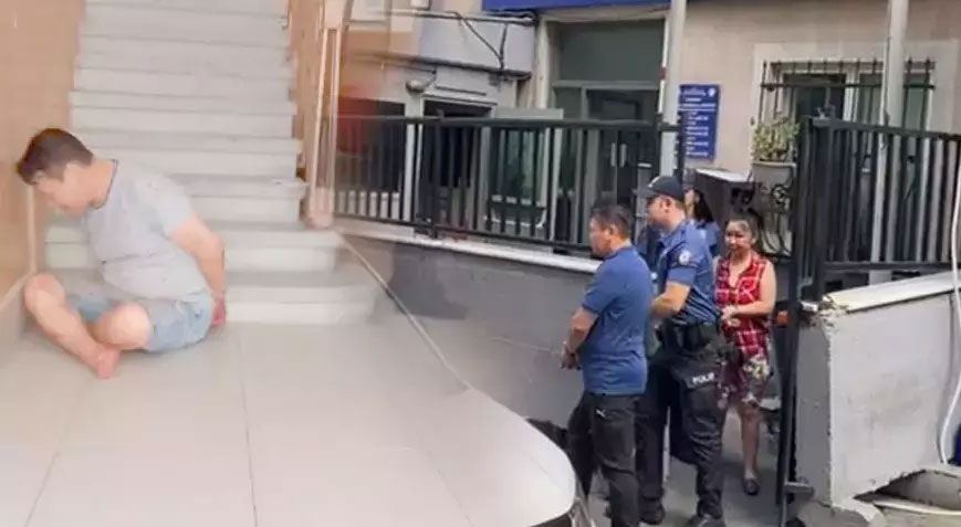 Kan donduran olay! Evine getirdiği arkadaşı eşine cinsel tacizde bulundu! Kan donduran olay! Evine getirdiği arkadaşı eşine cinsel tacizde bulundu!