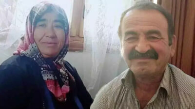 Mal paylaşımı yüzünden eski eşini öldüren adam tutuklandı