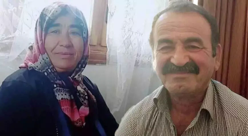 Mal paylaşımı yüzünden eski eşini öldüren adam tutuklandı Mal paylaşımı yüzünden eski eşini öldüren adam tutuklandı