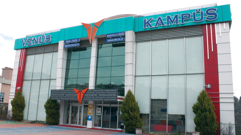 Türkiye’nin dünya okulu geleceğin bilim insanlarını yetiştiriyor Türkiye’nin dünya okulu geleceğin bilim insanlarını yetiştiriyor