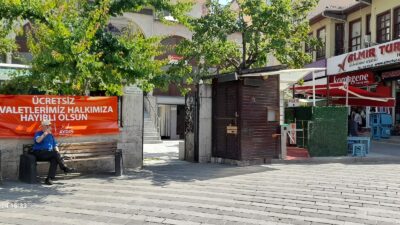 Bursa’daki vatandaşı üzen karar