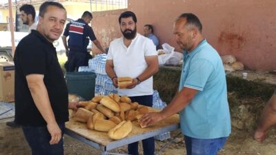 Bursa’da büyük seferberlik!