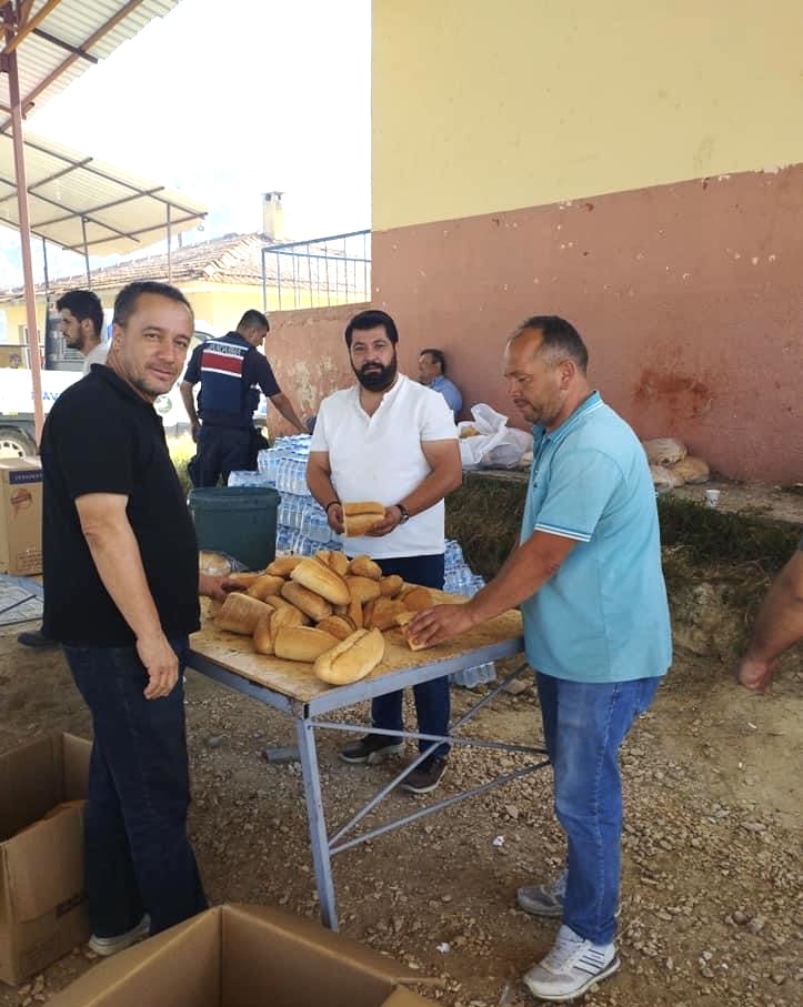 Bursa’da büyük seferberlik!