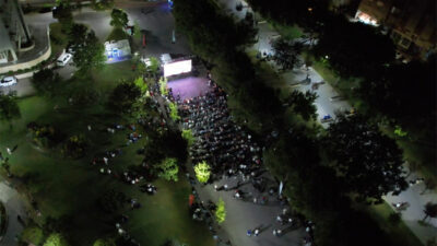 Yıldırım, Milli Takım için tek yürek