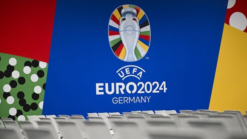 2024 Avrupa Futbol Şampiyonası'na (EURO 2024) ev sahipliği yapacak Almanya,