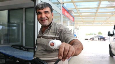 İstanbul’da 513 acemi kasap hastanelik oldu