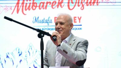 Bozbey’den destek çeki açıklaması