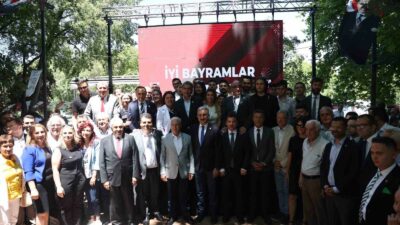 Başkan Şadi Özdemir: “Engelleri birliktelikle aşacağız”