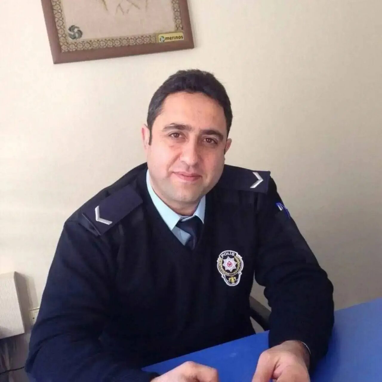 Bursa’da başkomisere çarpıp kaçan sürücüye 7 yıl 4 ay ceza