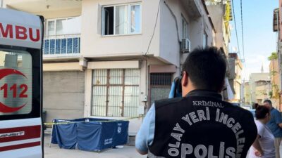 Bursa’da acı son! Bayram temizliği yaparken…