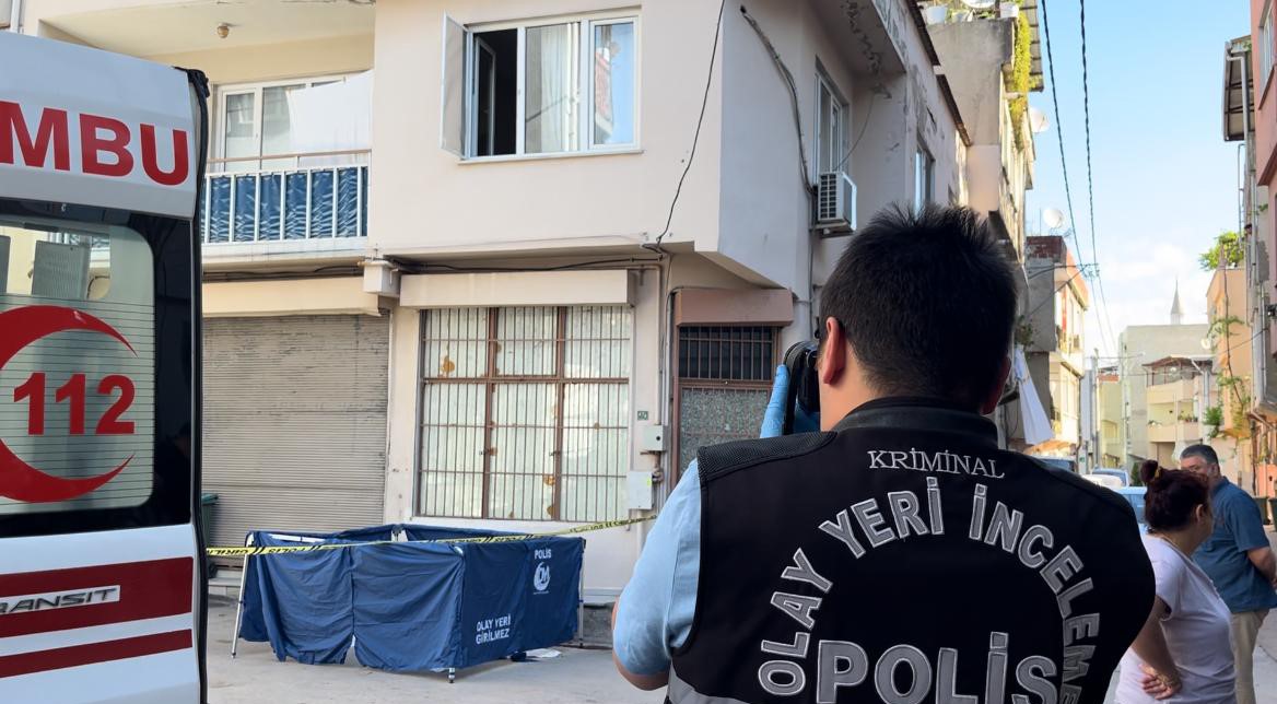 Bursa’da acı son! Bayram temizliği yaparken…