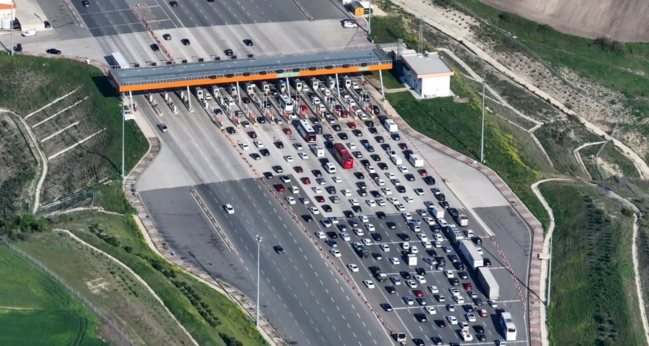 Bursa Valiliği açıkladı! Bayram trafiğine düzenleme