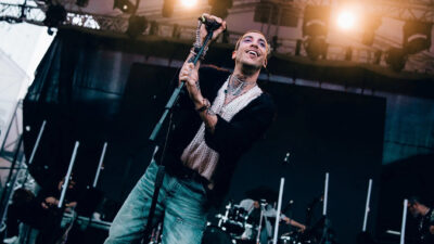 Bursa’da Can Bonomo rüzgarı