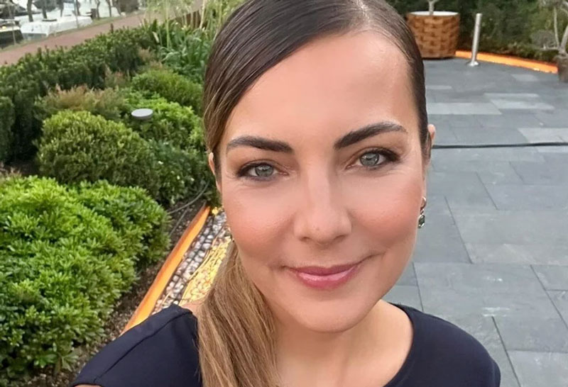 Bursalı ünlü oyuncu ameliyat oldu Bursalı ünlü oyuncu ameliyat oldu