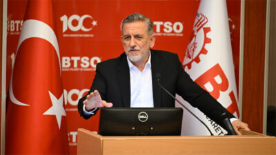 Burkay’dan ‘ek vergi düzenlemesine’ destek