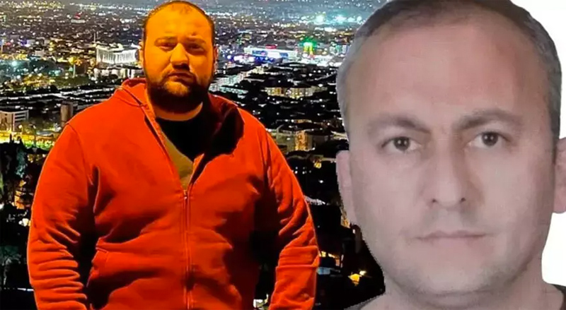 Bursa’da evlat dehşeti! Doğum gününde…